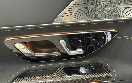 Mercedes-Benz AMG GT, 2025 год, 28 990 000 рублей, 17 фотография