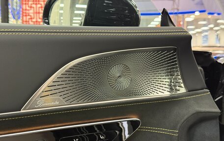 Mercedes-Benz AMG GT, 2025 год, 28 990 000 рублей, 16 фотография