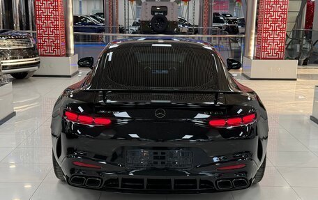 Mercedes-Benz AMG GT, 2025 год, 28 990 000 рублей, 7 фотография