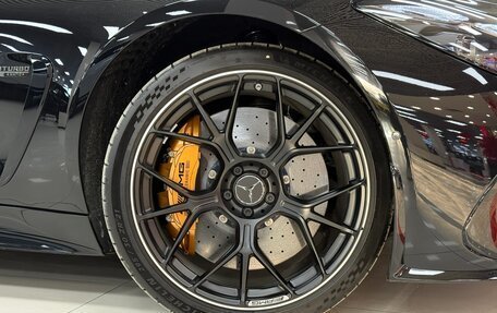 Mercedes-Benz AMG GT, 2025 год, 28 990 000 рублей, 9 фотография