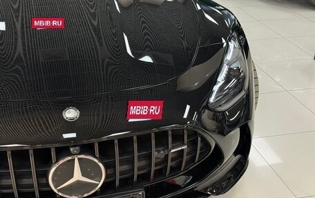 Mercedes-Benz AMG GT, 2025 год, 28 990 000 рублей, 10 фотография