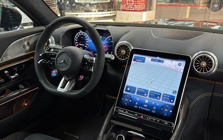Mercedes-Benz AMG GT, 2025 год, 28 990 000 рублей, 22 фотография
