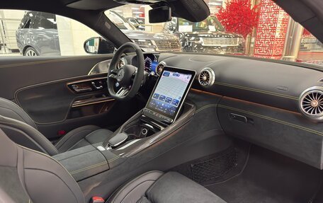 Mercedes-Benz AMG GT, 2025 год, 28 990 000 рублей, 24 фотография