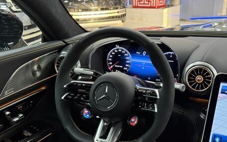 Mercedes-Benz AMG GT, 2025 год, 28 990 000 рублей, 23 фотография