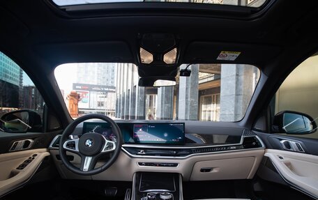 BMW X5, 2025 год, 13 850 000 рублей, 4 фотография