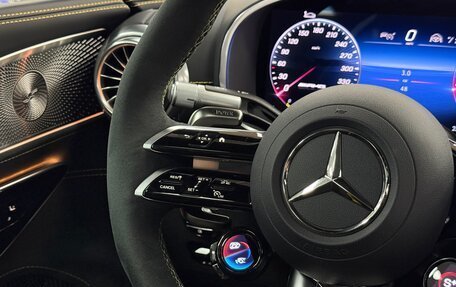 Mercedes-Benz AMG GT, 2025 год, 28 990 000 рублей, 25 фотография