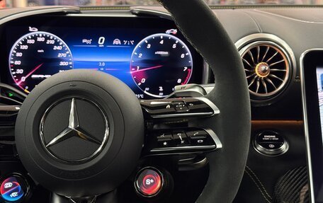 Mercedes-Benz AMG GT, 2025 год, 28 990 000 рублей, 26 фотография