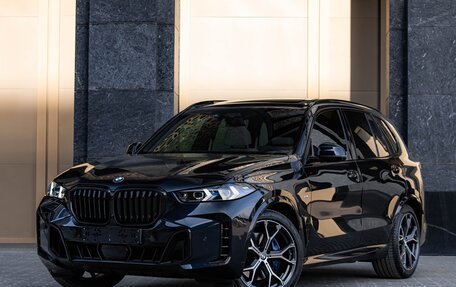 BMW X5, 2025 год, 13 850 000 рублей, 11 фотография