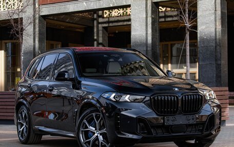 BMW X5, 2025 год, 13 850 000 рублей, 5 фотография