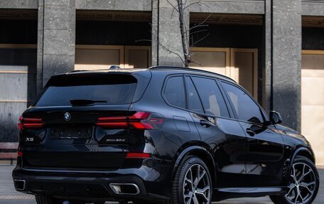 BMW X5, 2025 год, 13 850 000 рублей, 7 фотография