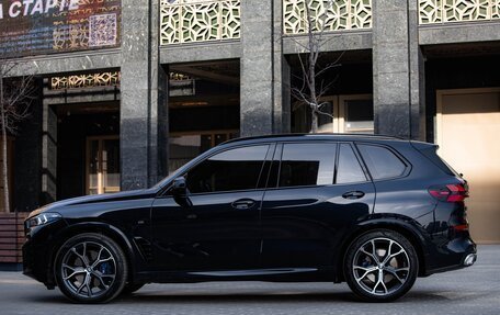 BMW X5, 2025 год, 13 850 000 рублей, 10 фотография