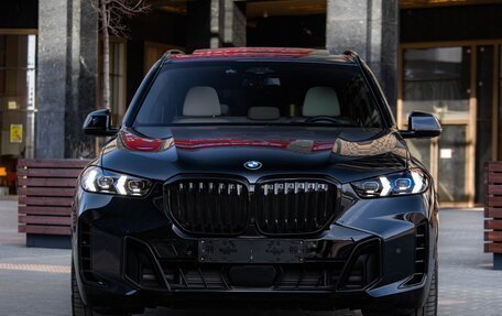 BMW X5, 2025 год, 13 850 000 рублей, 6 фотография