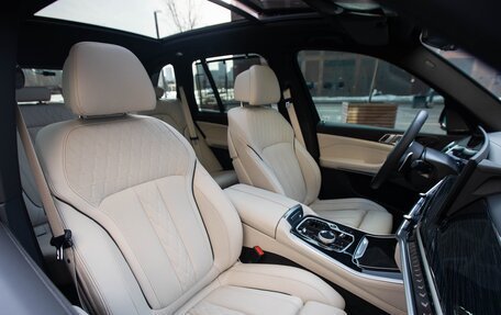 BMW X5, 2025 год, 13 850 000 рублей, 3 фотография