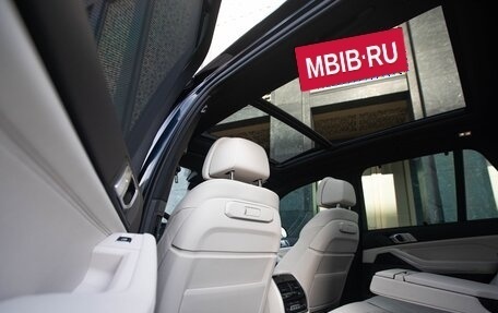 BMW X5, 2025 год, 13 850 000 рублей, 2 фотография