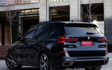 BMW X5, 2025 год, 13 850 000 рублей, 8 фотография