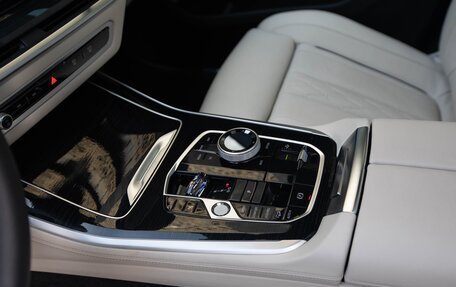 BMW X5, 2025 год, 13 850 000 рублей, 13 фотография