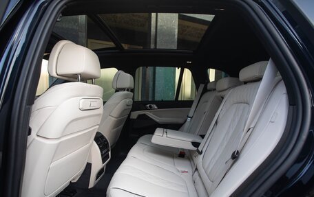 BMW X5, 2025 год, 13 850 000 рублей, 17 фотография