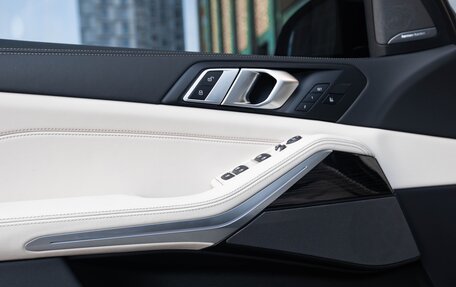 BMW X5, 2025 год, 13 850 000 рублей, 15 фотография