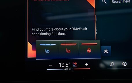 BMW X5, 2025 год, 13 850 000 рублей, 24 фотография