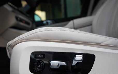 BMW X5, 2025 год, 13 850 000 рублей, 16 фотография