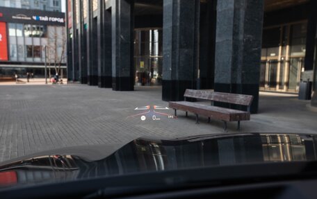 BMW X5, 2025 год, 13 850 000 рублей, 25 фотография