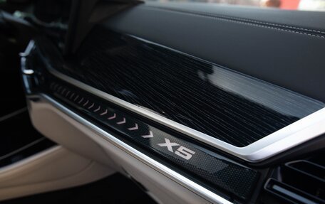 BMW X5, 2025 год, 13 850 000 рублей, 21 фотография