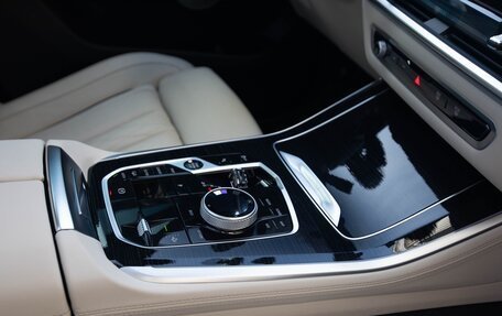 BMW X5, 2025 год, 13 850 000 рублей, 22 фотография