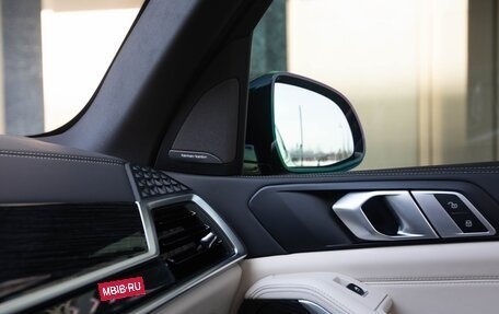 BMW X5, 2025 год, 13 850 000 рублей, 14 фотография