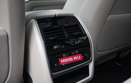 BMW X5, 2025 год, 13 850 000 рублей, 18 фотография