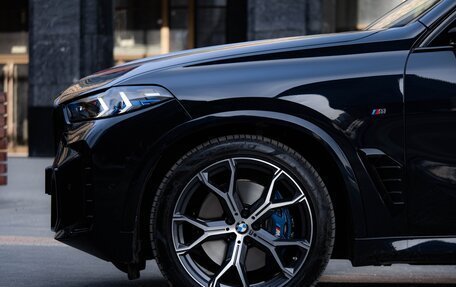 BMW X5, 2025 год, 13 850 000 рублей, 34 фотография