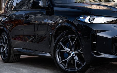 BMW X5, 2025 год, 13 850 000 рублей, 37 фотография