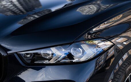 BMW X5, 2025 год, 13 850 000 рублей, 40 фотография