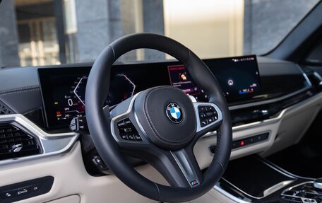 BMW X5, 2025 год, 13 850 000 рублей, 33 фотография