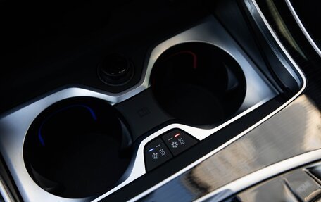 BMW X5, 2025 год, 13 850 000 рублей, 28 фотография