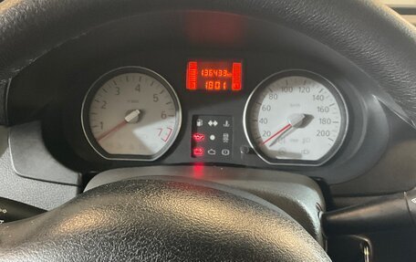 Renault Logan I, 2009 год, 480 000 рублей, 3 фотография