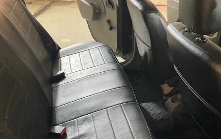 Renault Logan I, 2009 год, 480 000 рублей, 7 фотография