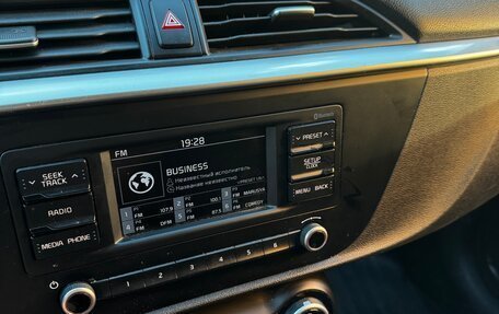 KIA Rio IV, 2020 год, 1 350 000 рублей, 3 фотография