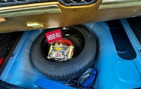 KIA Rio IV, 2020 год, 1 350 000 рублей, 6 фотография