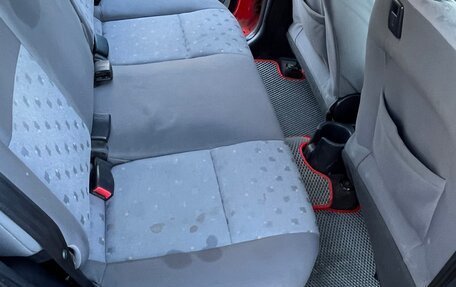 Hyundai Getz I рестайлинг, 2005 год, 345 000 рублей, 7 фотография