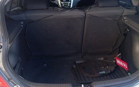 Hyundai Solaris II рестайлинг, 2011 год, 780 000 рублей, 5 фотография