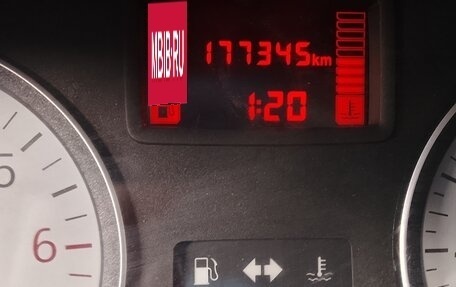 Renault Logan I, 2011 год, 395 000 рублей, 7 фотография