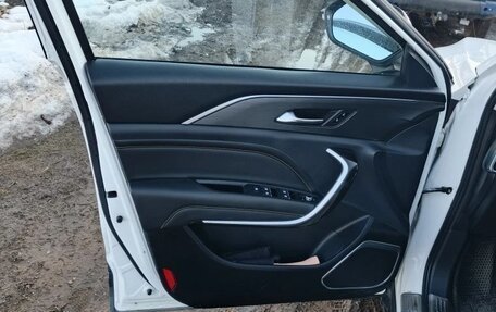 FAW Bestune T77, 2019 год, 1 450 000 рублей, 7 фотография