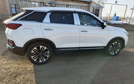 FAW Bestune T77, 2019 год, 1 450 000 рублей, 2 фотография