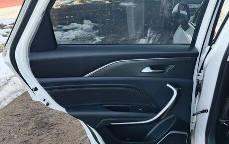 FAW Bestune T77, 2019 год, 1 450 000 рублей, 11 фотография