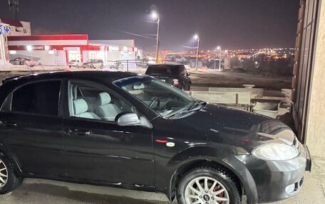 Chevrolet Lacetti, 2005 год, 300 000 рублей, 4 фотография