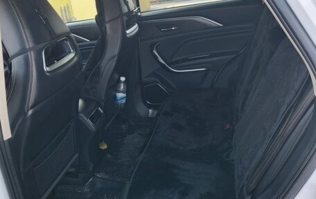 FAW Bestune T77, 2019 год, 1 450 000 рублей, 9 фотография