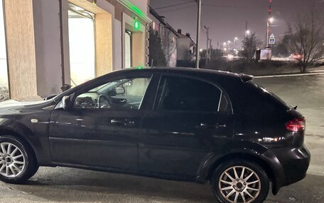 Chevrolet Lacetti, 2005 год, 300 000 рублей, 2 фотография