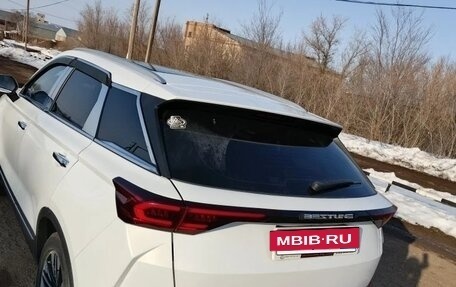 FAW Bestune T77, 2019 год, 1 450 000 рублей, 4 фотография