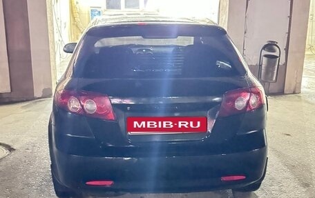 Chevrolet Lacetti, 2005 год, 300 000 рублей, 3 фотография