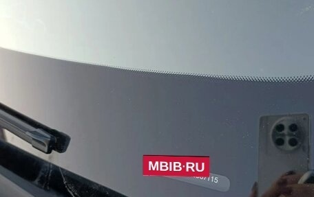 FAW Bestune T77, 2019 год, 1 450 000 рублей, 12 фотография